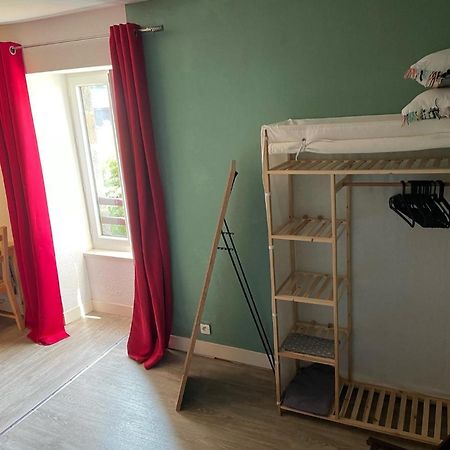 Le Studio Dolois ดอล-เดอ-เบรอตาญ ภายนอก รูปภาพ