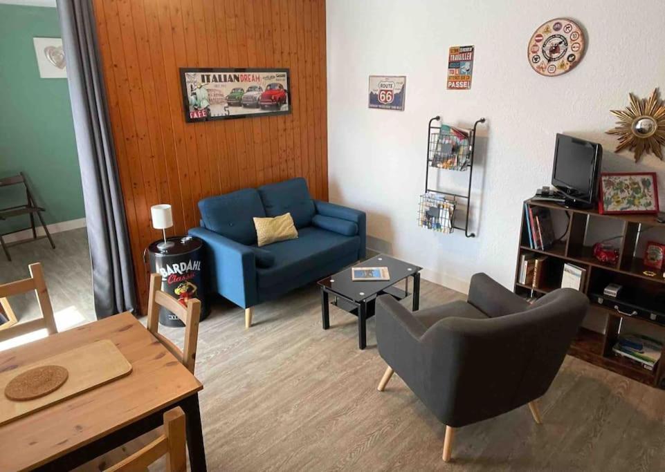 Le Studio Dolois ดอล-เดอ-เบรอตาญ ภายนอก รูปภาพ